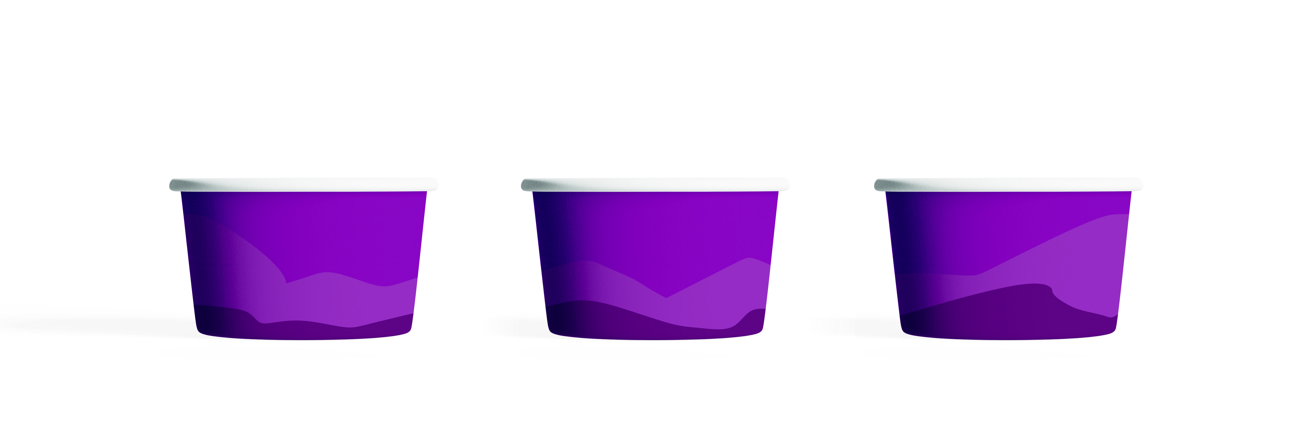 Packaging Design by dadaMEDIA for Delicious Network AG | Design #36324758