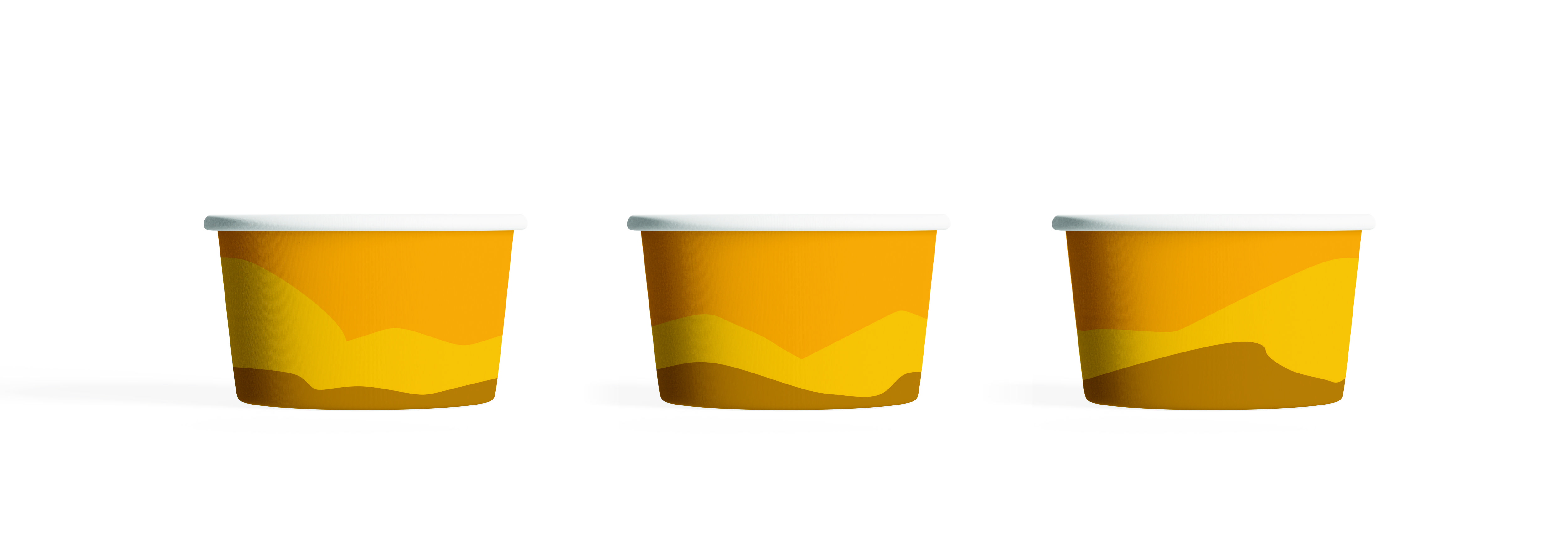 Verpackungs-Design von dadaMEDIA für Delicious Network AG | Design #36324759