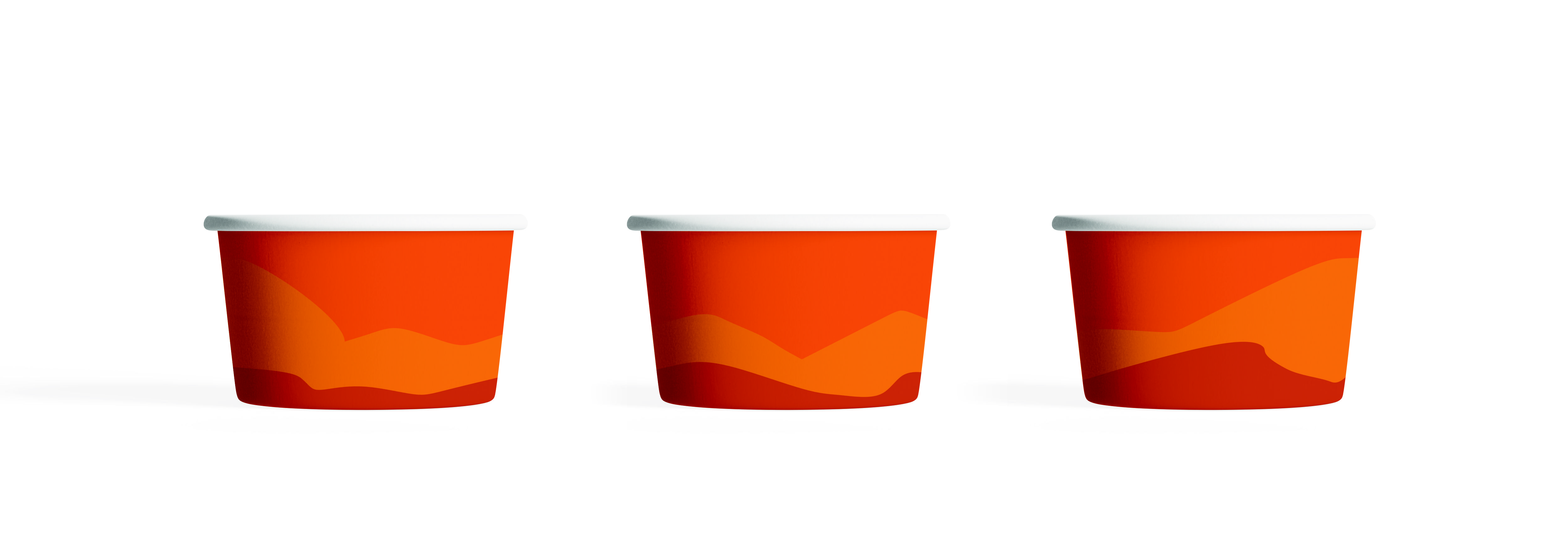 Packaging Design by dadaMEDIA for Delicious Network AG | Design #36324760