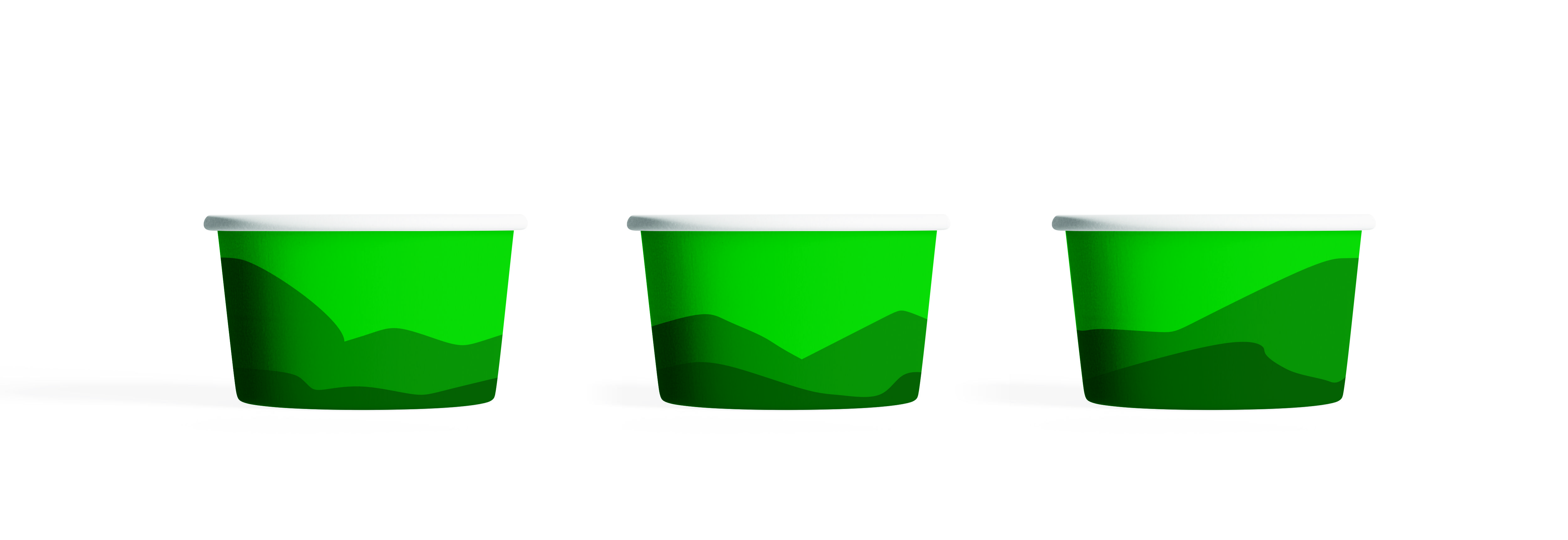 Packaging Design by dadaMEDIA for Delicious Network AG | Design #36324761