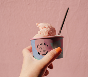 Design Emballage par Jibon Chowdhury pour Delicious Network AG | Design : #36266863