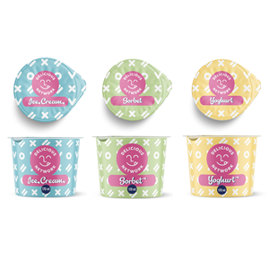 Verpackungs-Design von Stuart-print&digital für Delicious Network AG | Design: #36241477