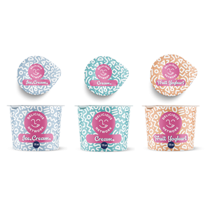 Packaging Design by Stuart-print&digital for Delicious Network AG | Design #36245768