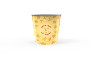 Verpackungs-Design von davidsantacruz7 für Delicious Network AG | Design: #36242017