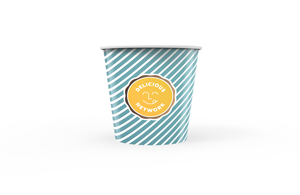 Verpackungs-Design von davidsantacruz7 für Delicious Network AG | Design: #36242191