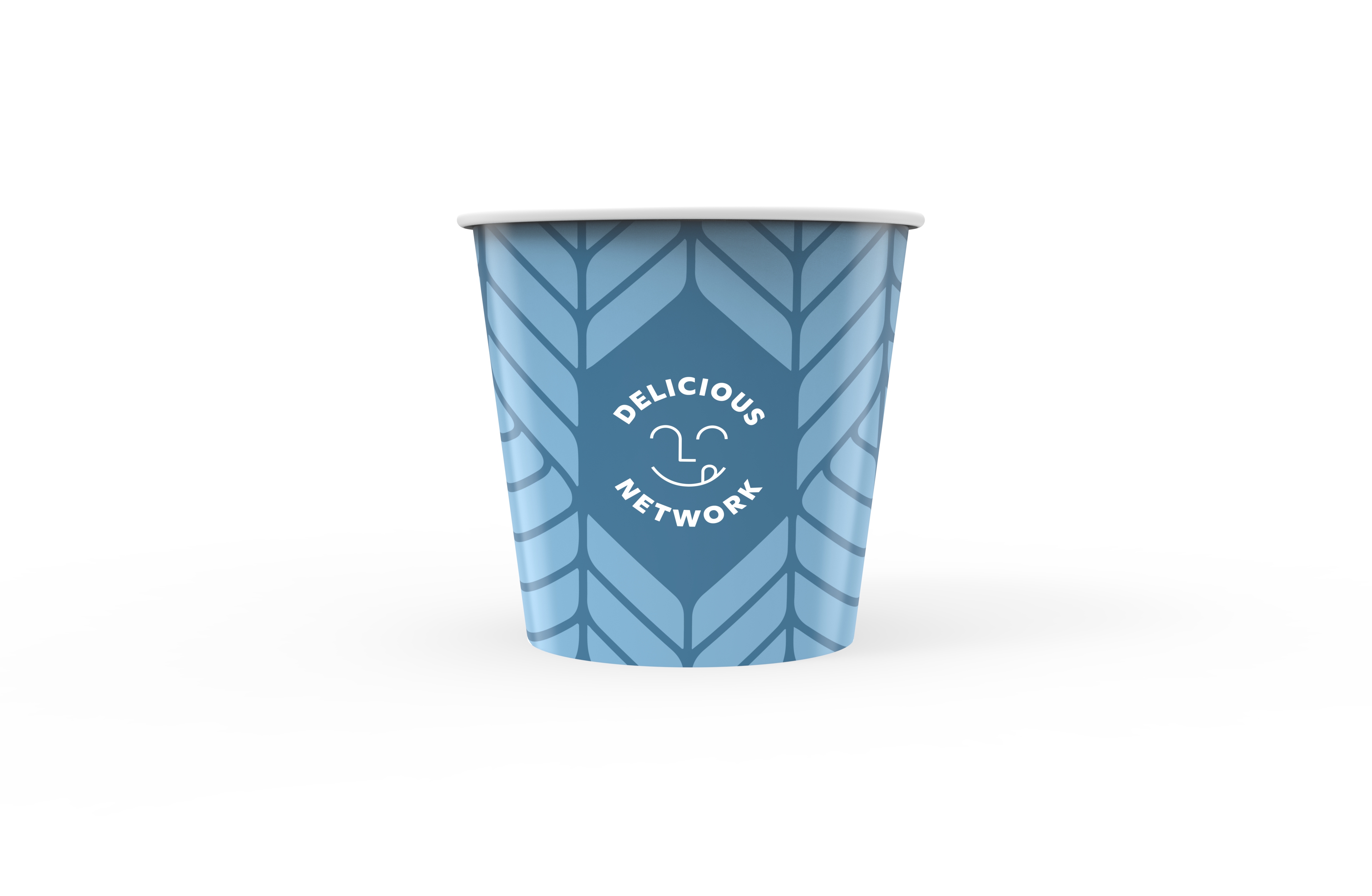 Packaging Design by davidsantacruz7 for Delicious Network AG | Design #36242290