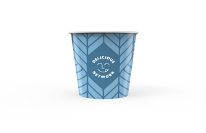 Verpackungs-Design von davidsantacruz7 für Delicious Network AG | Design: #36242290