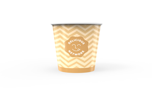 Verpackungs-Design von davidsantacruz7 für Delicious Network AG | Design: #36248176