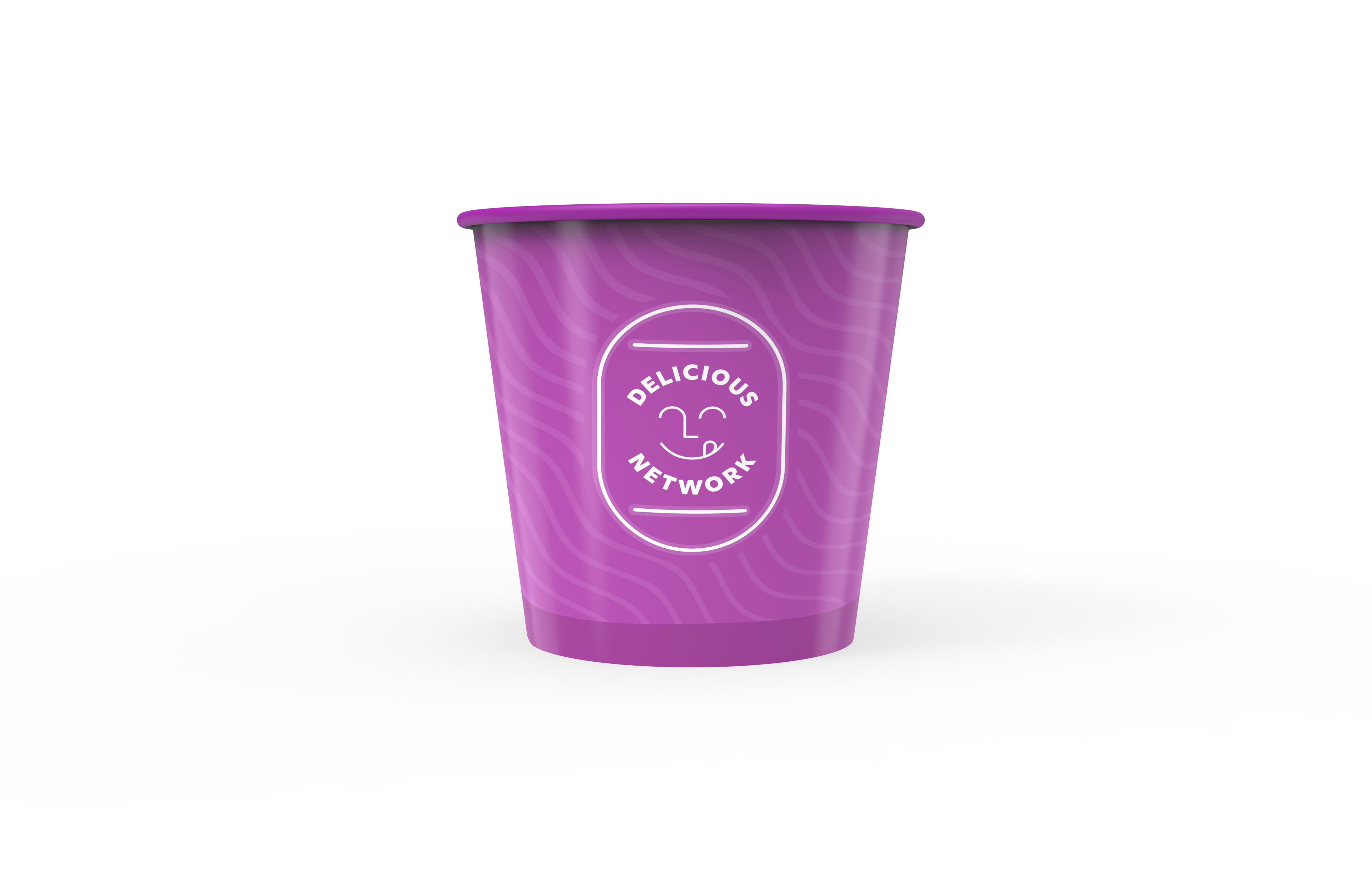 Verpackungs-Design von davidsantacruz7 für Delicious Network AG | Design #36248823