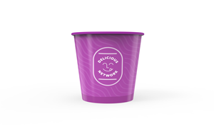 Verpackungs-Design von davidsantacruz7 für Delicious Network AG | Design: #36248823