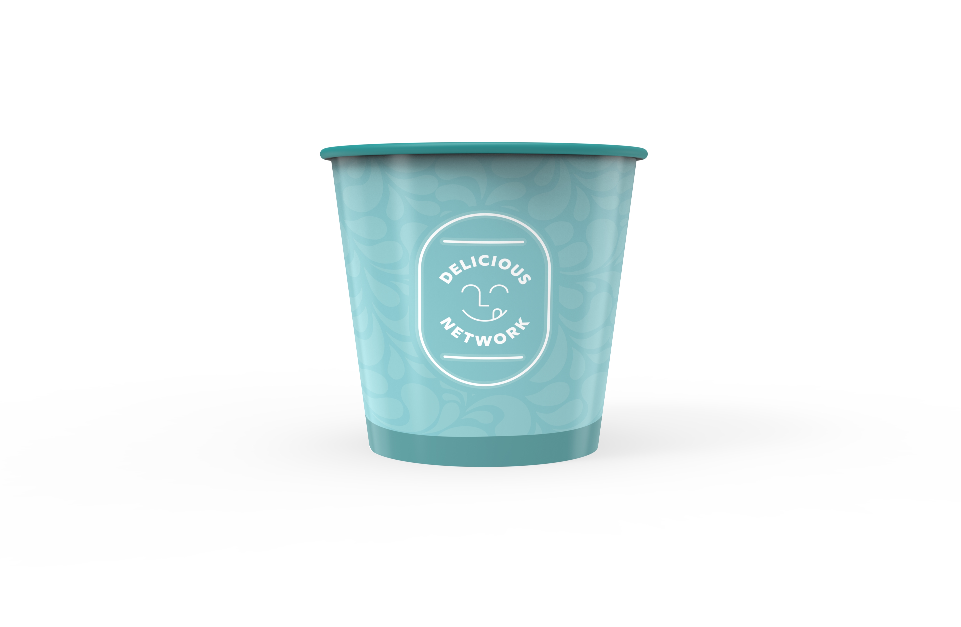 Verpackungs-Design von davidsantacruz7 für Delicious Network AG | Design #36248870