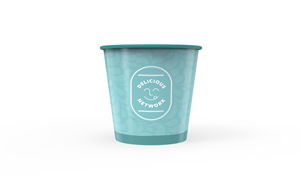 Verpackungs-Design von davidsantacruz7 für Delicious Network AG | Design: #36248870