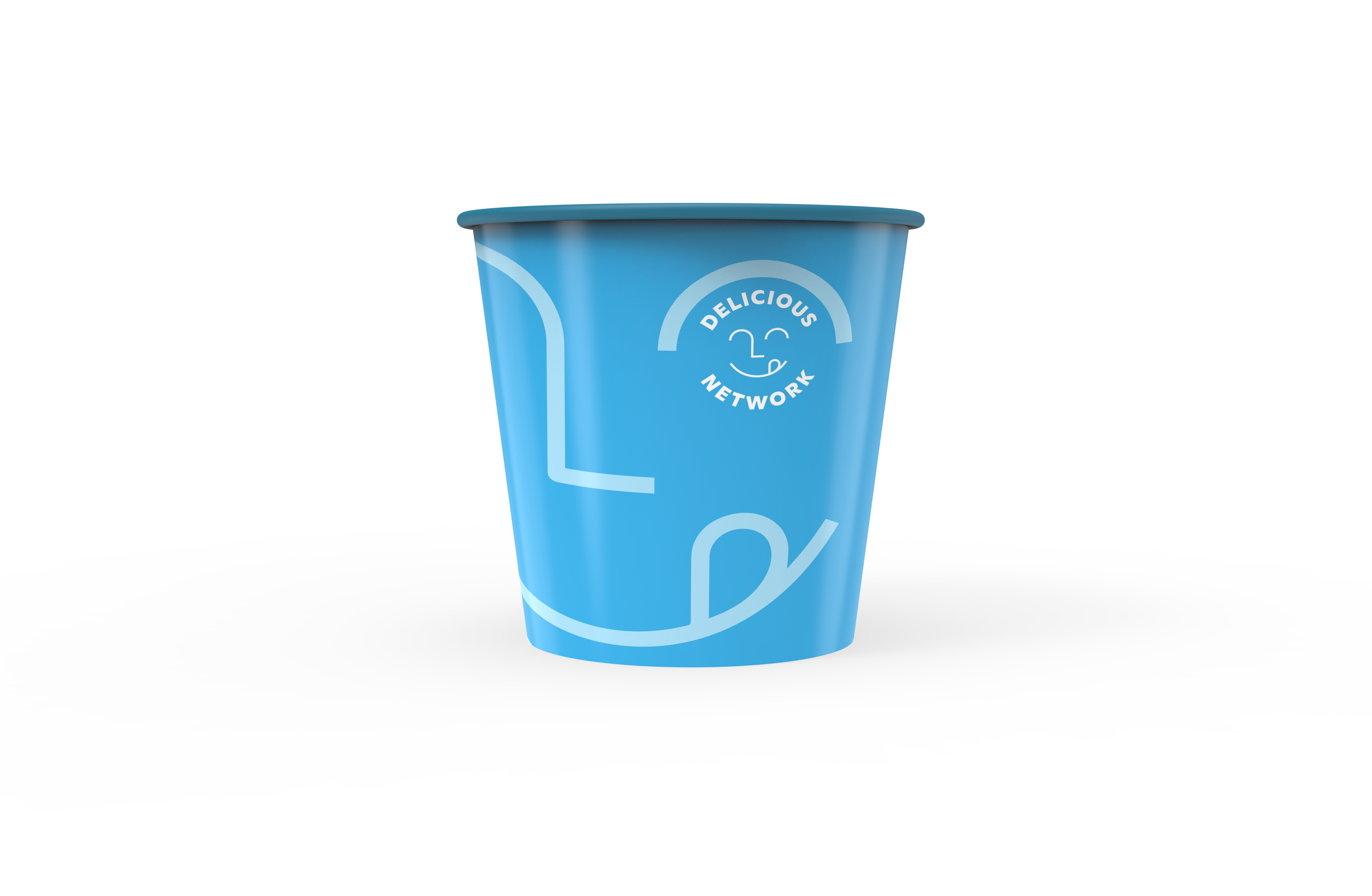 Verpackungs-Design von davidsantacruz7 für Delicious Network AG | Design #36251727