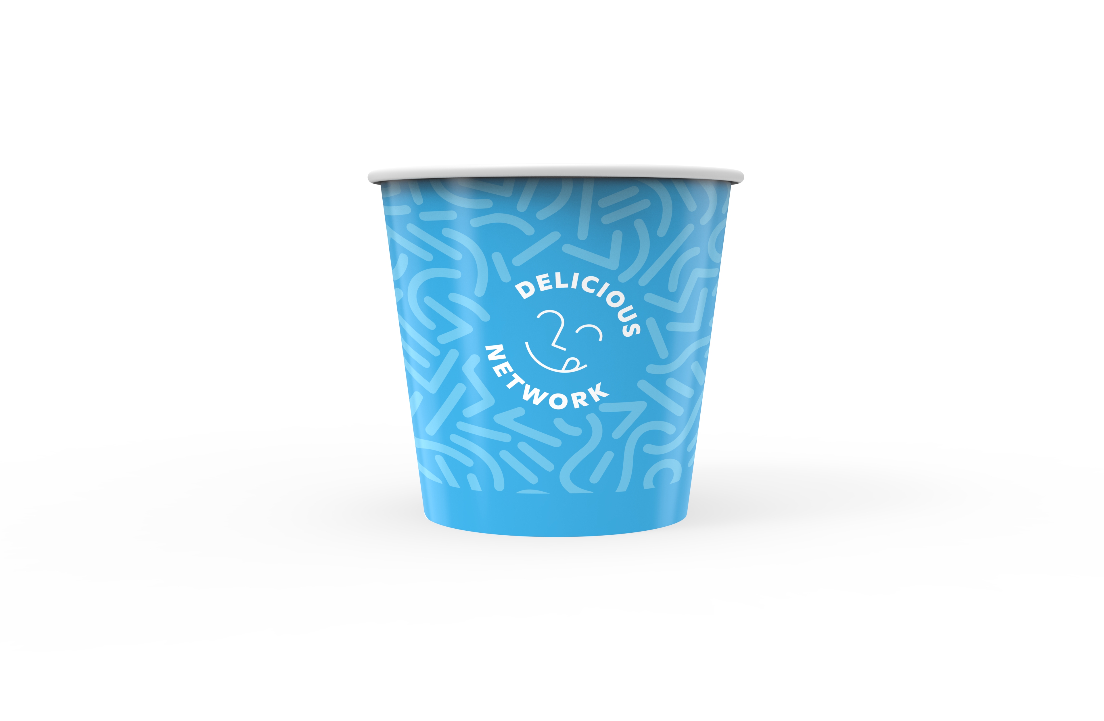 Verpackungs-Design von davidsantacruz7 für Delicious Network AG | Design #36251969