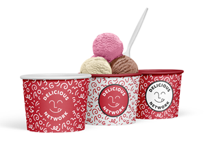 Packaging Design by Krasimira Georgieva for Delicious Network AG | Design #36239398