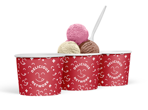 Packaging Design by Krasimira Georgieva for Delicious Network AG | Design: #36239882