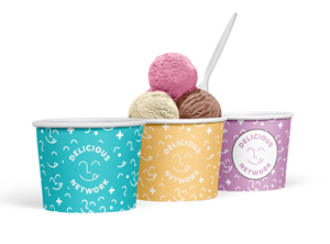 Packaging Design by Krasimira Georgieva for Delicious Network AG | Design: #36239920