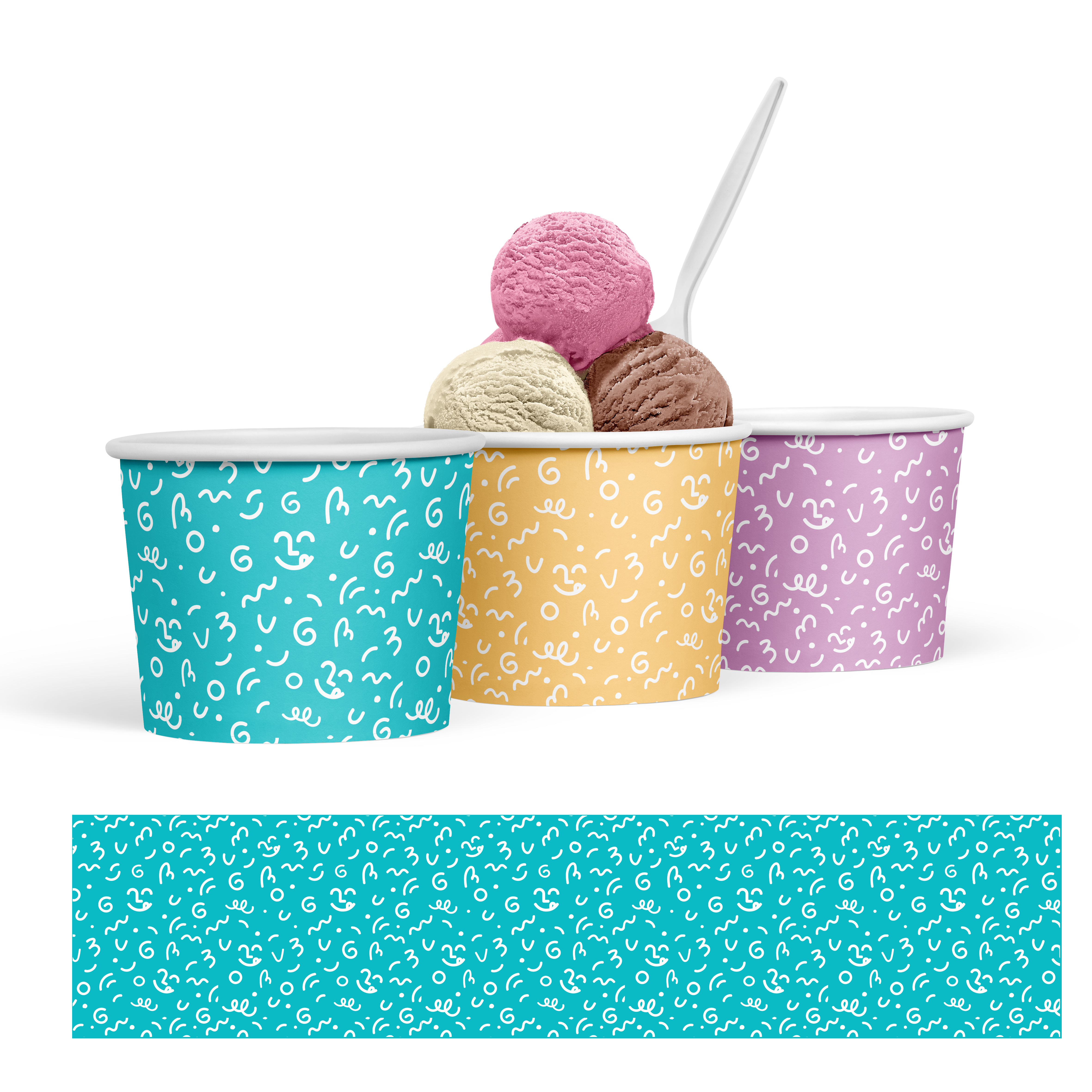 Packaging Design by Krasimira Georgieva for Delicious Network AG | Design: #36320163