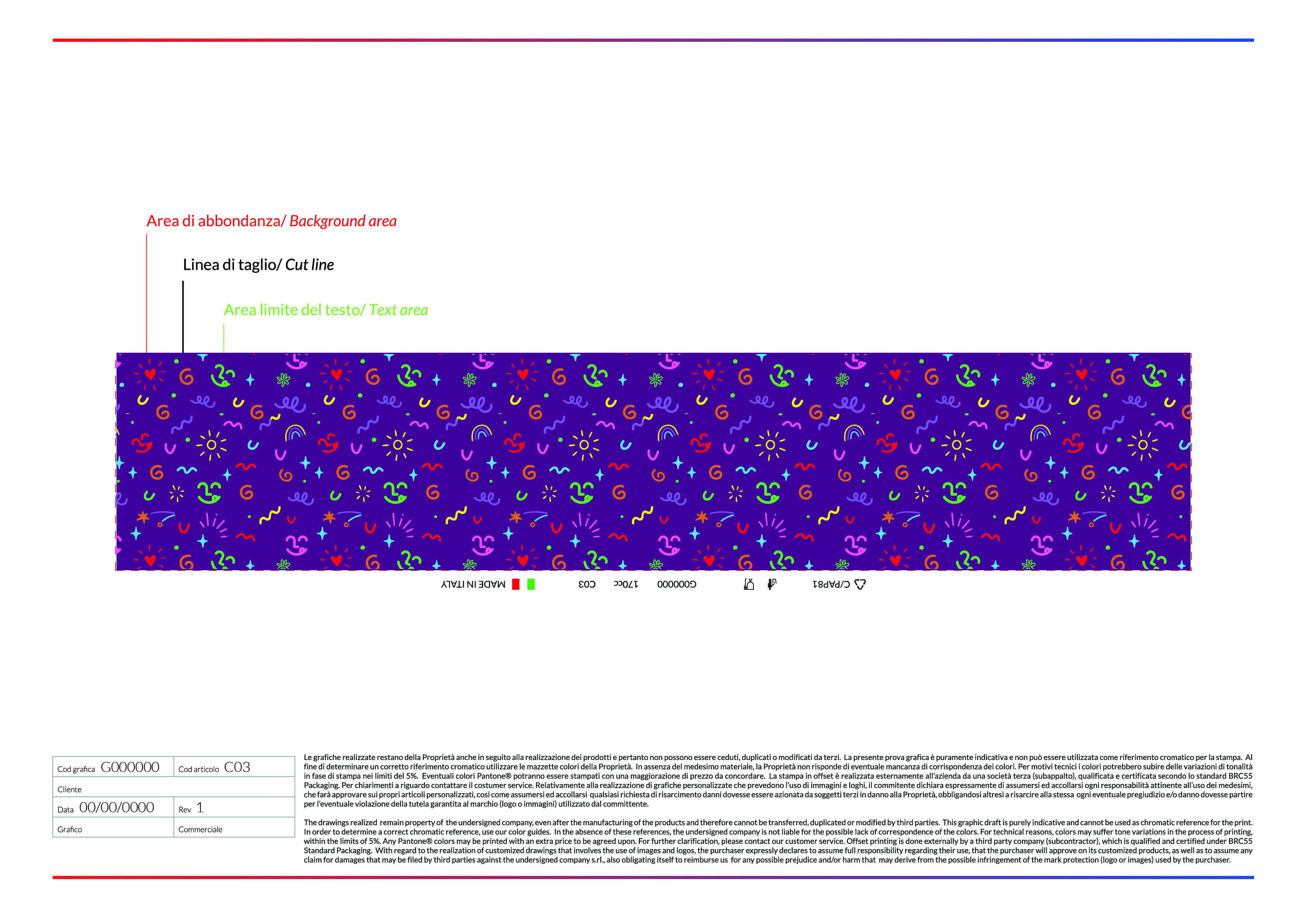Packaging Design by Krasimira Georgieva for Delicious Network AG | Design #36410015