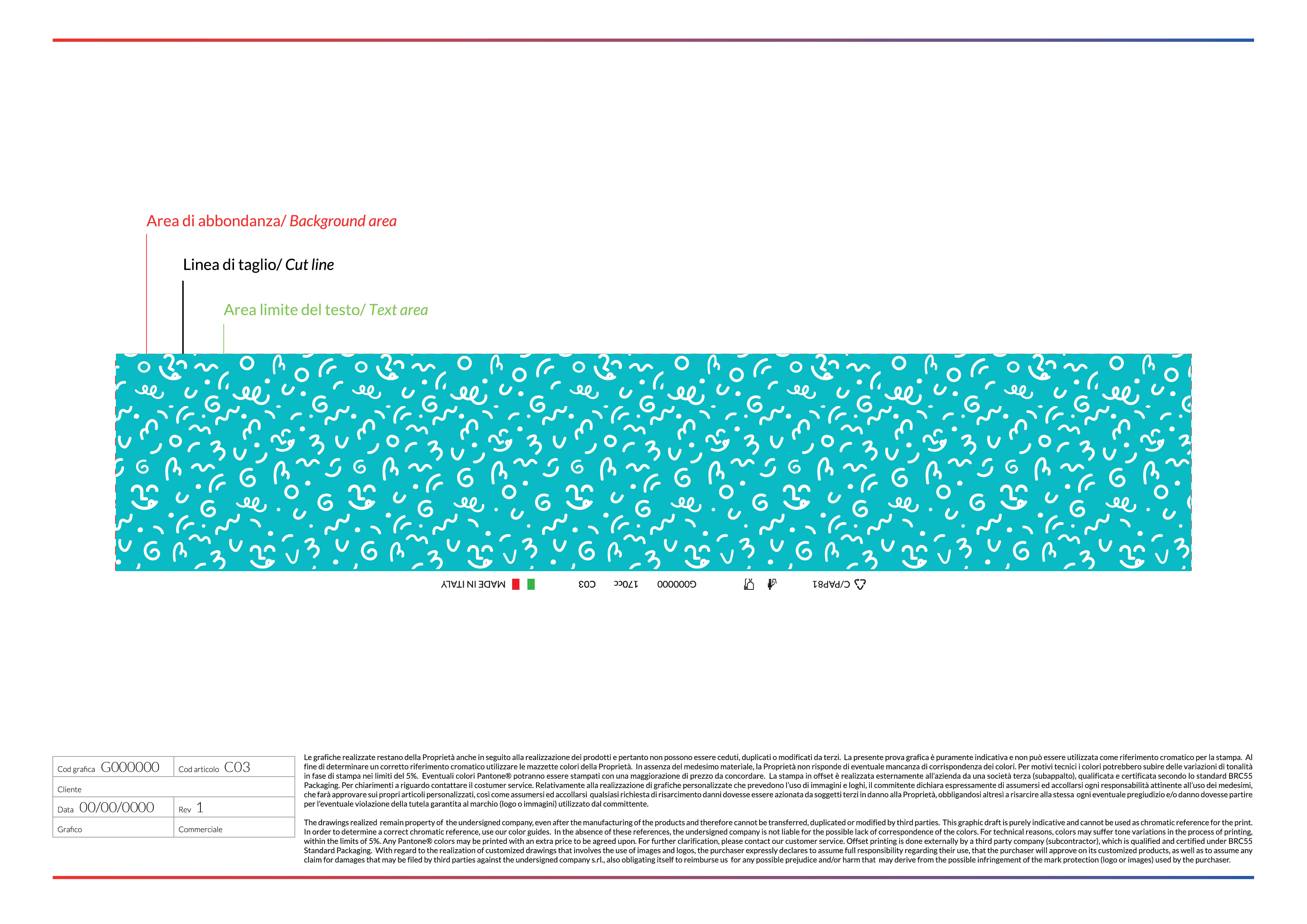 Verpackungs-Design von Krasimira Georgieva für Delicious Network AG | Design #36436809