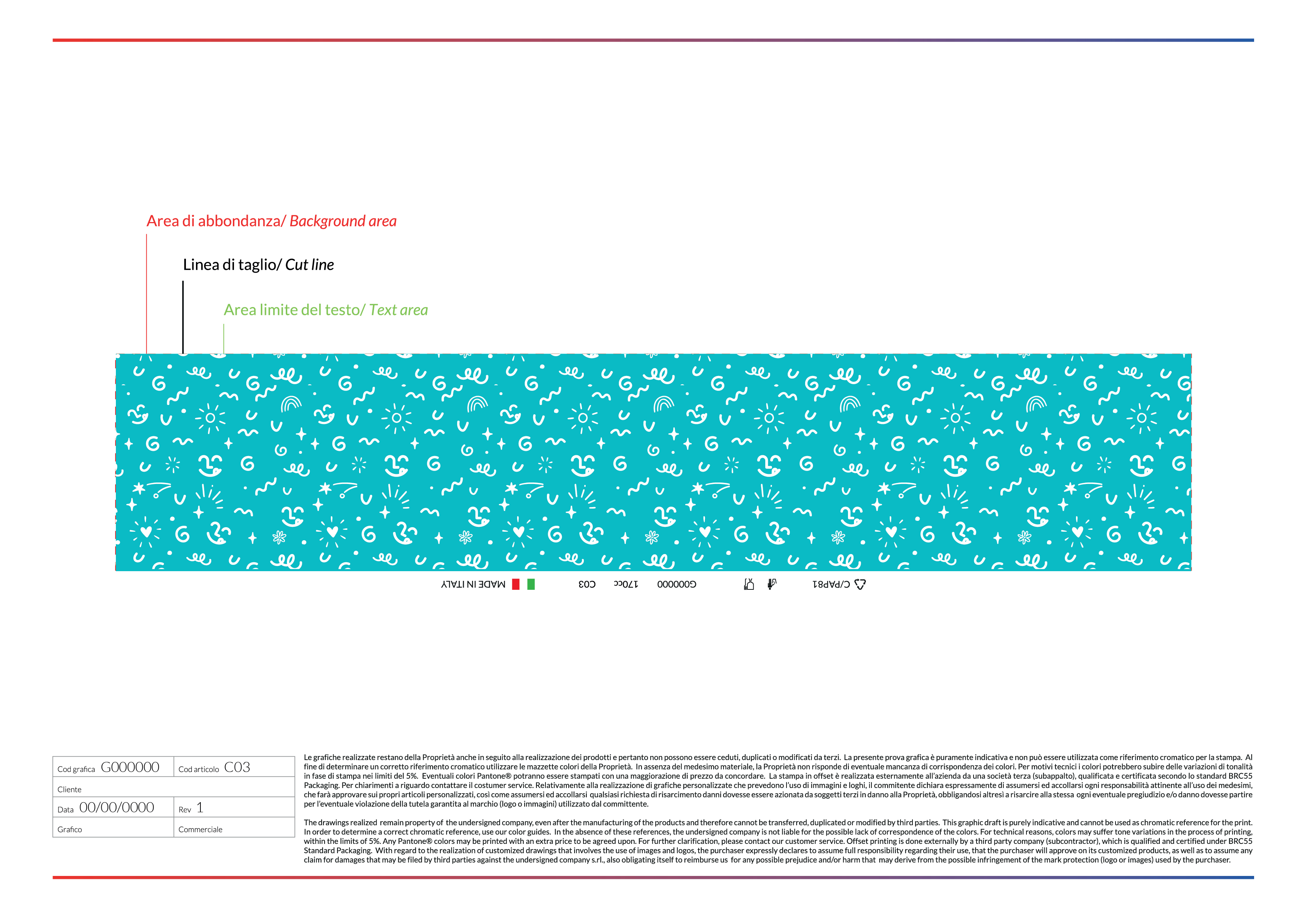 Packaging Design by Krasimira Georgieva for Delicious Network AG | Design #36436810