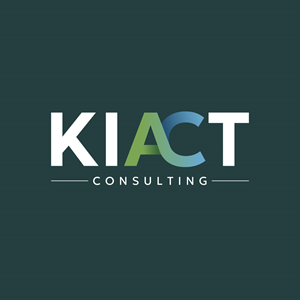 Logo Design by Franabanana for KiAct | Design: #36243061