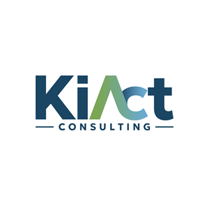 Logo Design by Franabanana for KiAct | Design: #36243894