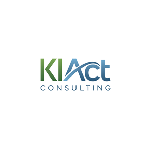 Logo Design by JohnnyCactus for KiAct | Design #36238861