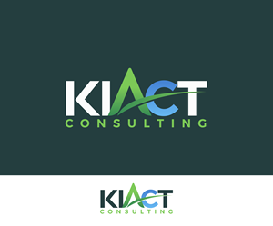 Logo Design by James J. for KiAct | Design: #36254478
