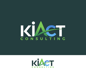 Logo Design by James J. for KiAct | Design: #36254480