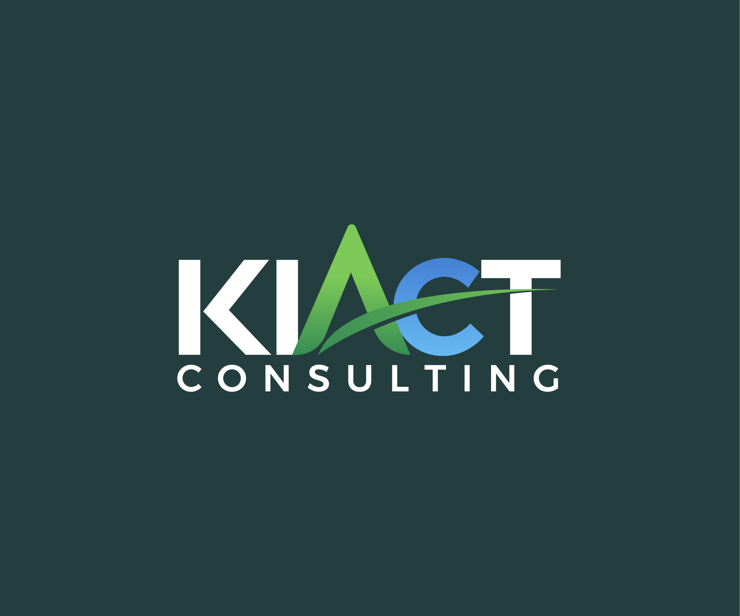Logo Design by James J. for KiAct | Design #36268127