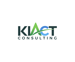 Logo Design by James J. for KiAct | Design: #36268128