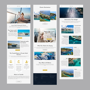 Wordpress Design by Mesotoday
