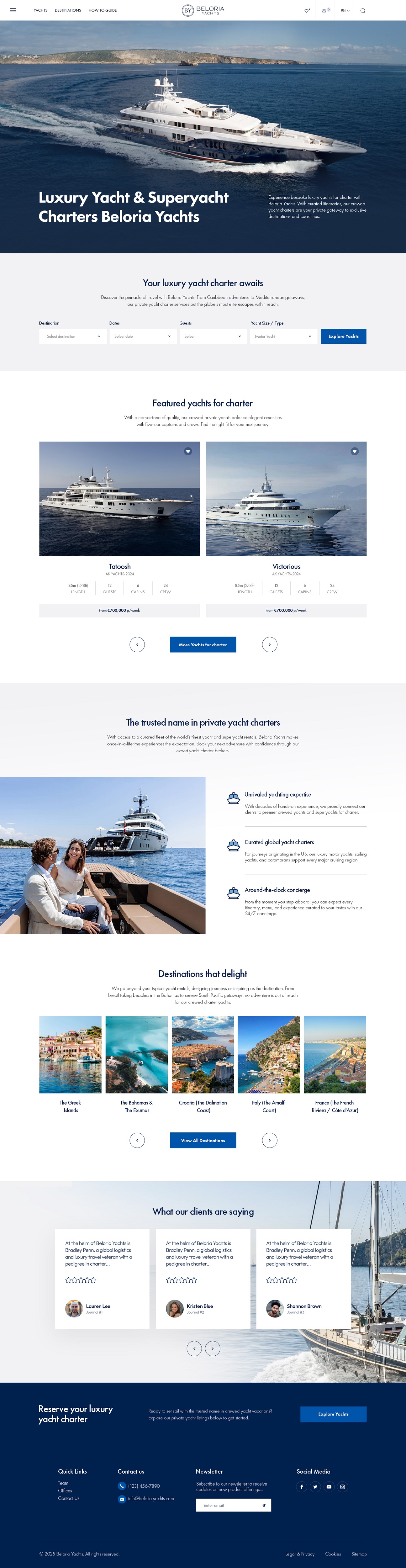 Wordpress Design by nzdesigners for this project | Design #36244346