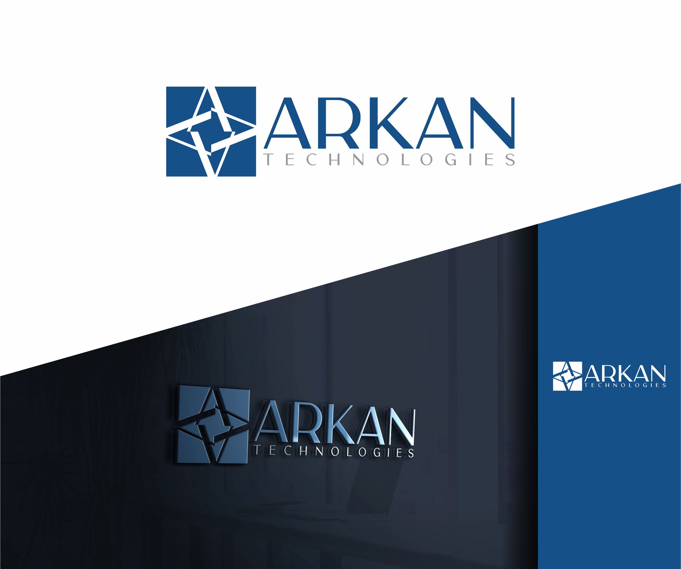 Logo Design by alkaline for this project | Design #36239237