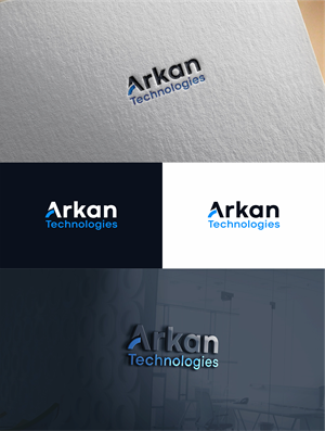 Logo Design by ndra for this project | Design: #36239907