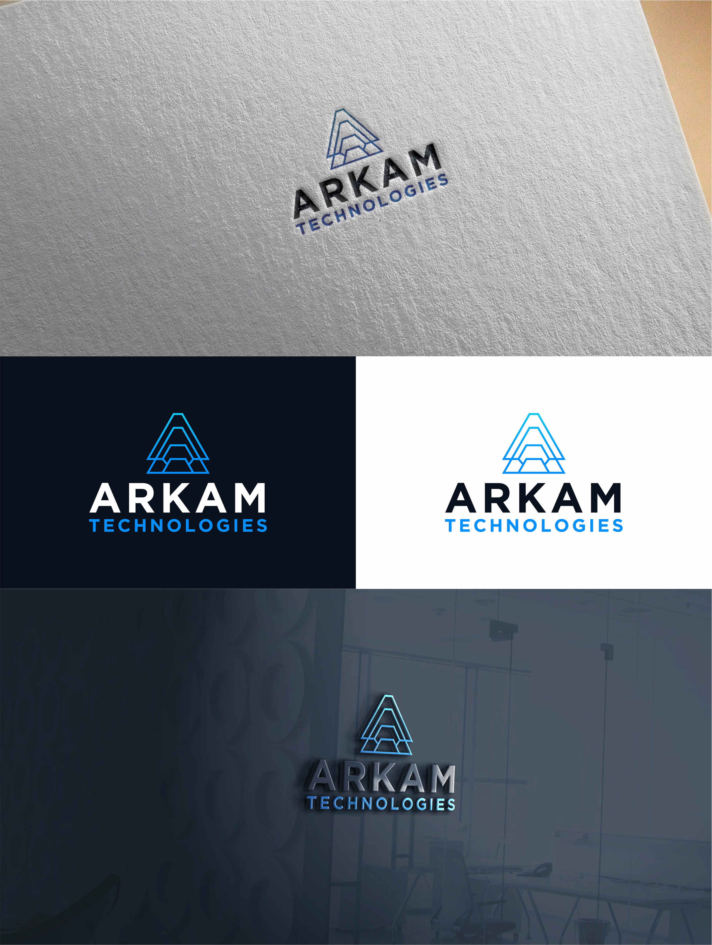 Design de Logo par ndra pour ce projet | Design #36239966