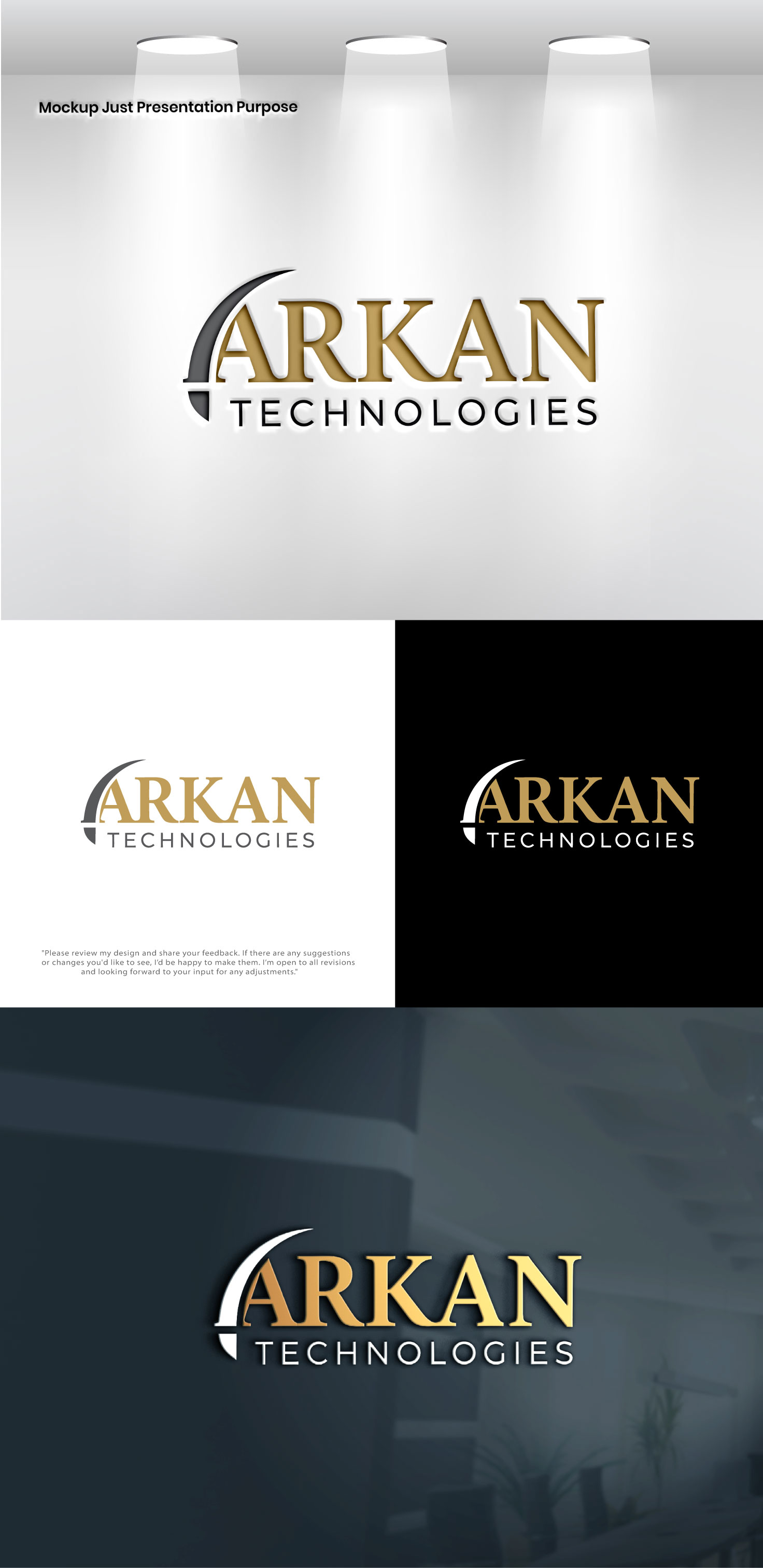 Logo Design by VectorForge for this project | Design #36243260