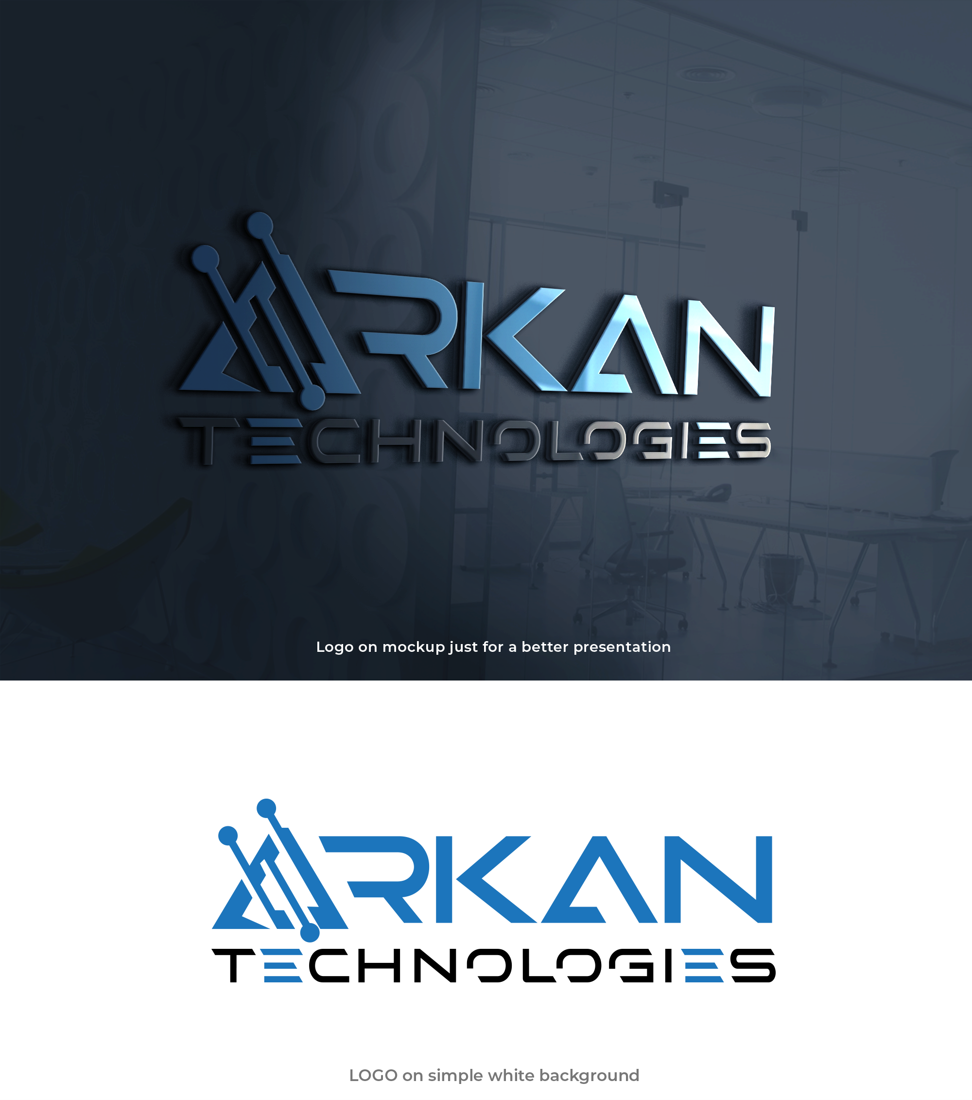 Design de Logo par Asad Shaikh pour ce projet | Design #36241154