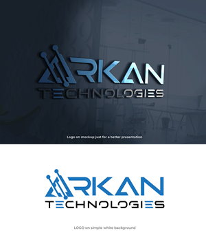 Logo Design by Asad Shaikh for this project | Design: #36241154