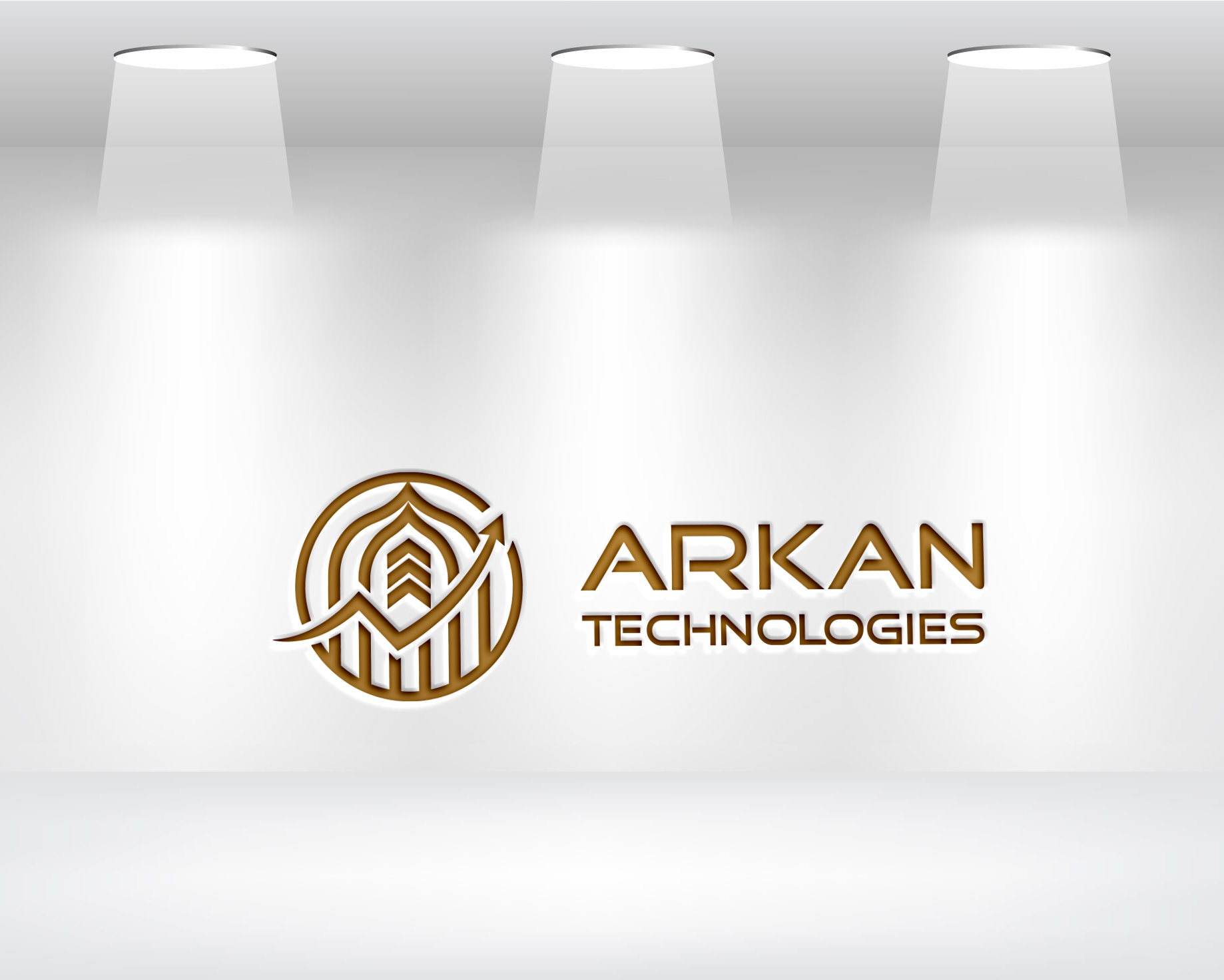 Logo Design by AMEKO for this project | Design #36242010