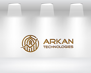 Logo Design by AMEKO for this project | Design: #36242010