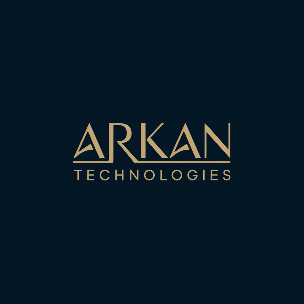 Logo Design by Ar_nisam_usman for this project | Design #36244967