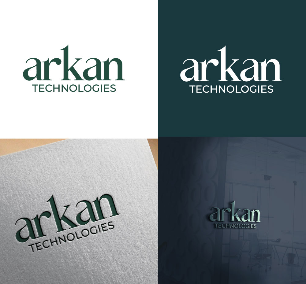 Logo Design by Jonshonkal for this project | Design #36255443