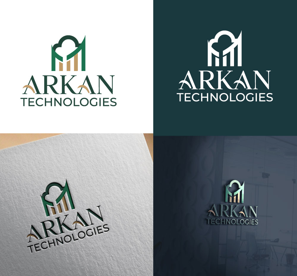 Logo Design by Jonshonkal for this project | Design #36255444
