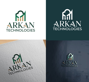 Logo Design by Jonshonkal for this project | Design: #36255444