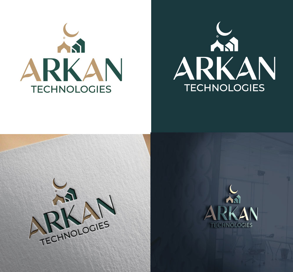 Logo Design by Jonshonkal for this project | Design #36255445
