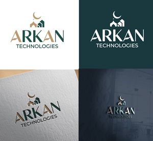 Logo Design by Jonshonkal for this project | Design: #36255445