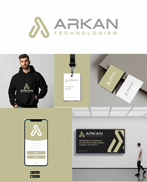 Logo Design by Galap Rizqi for this project | Design: #36276062