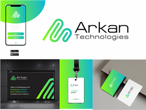 Logo Design by Galap Rizqi for this project | Design: #36292294